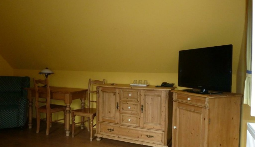 PENSION SLUNEČNICE Špindlerův Mlýn